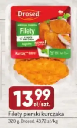 Avita Filety pierski kurczaka oferta