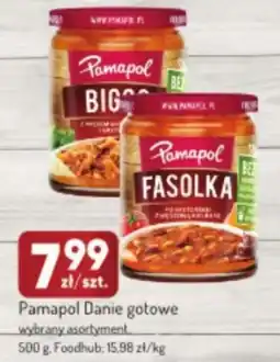Avita Pamapol Danie gotowe oferta