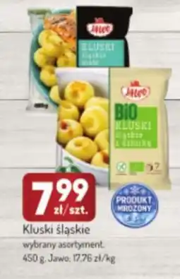 Avita Kluskis śląskie Jawo oferta