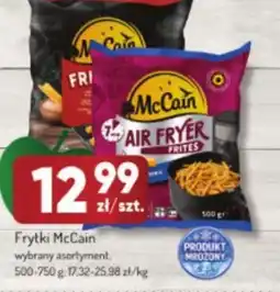 Avita Frytki McCain oferta