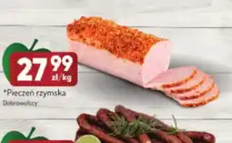 Avita Pieczeń rzymska Dobrowolscy oferta