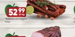Avita Kabanos od Szlagora oferta