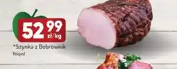 Avita Szyinka z Bobrownik Nikpol oferta