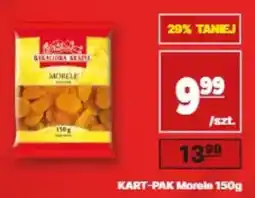 API MARKET Morele oferta
