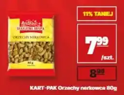 API MARKET Bakaliowa Kraina Orzechy nerkowca oferta