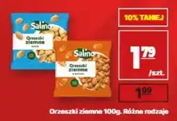 API MARKET Orzeszki ziemne oferta