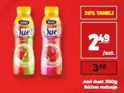 API MARKET Jovi duet oferta