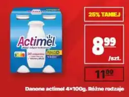 API MARKET Actimel układ odpornościowy oferta