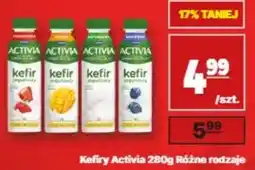 API MARKET Kefiry Activia oferta
