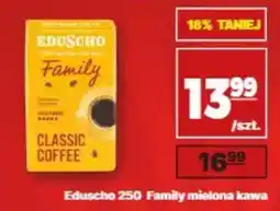 API MARKET Eduscho Family kawa oferta