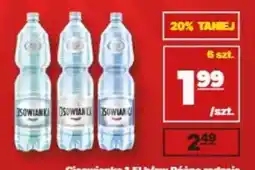 API MARKET Cisowianka oferta