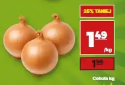 API MARKET Cebula oferta