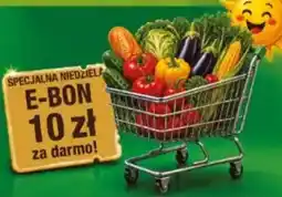 API MARKET E-BON oferta