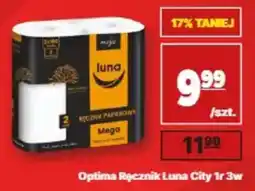 API MARKET Ręcznik Papierowy Mega oferta