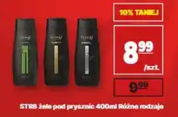API MARKET STR8 żele pod prysznic oferta
