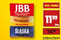 API MARKET Kiełbasa Śląska JBB Bałdyga oferta