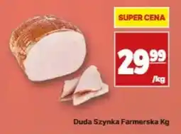 API MARKET Duda Szynka Farmerska oferta
