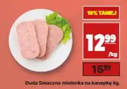 API MARKET Duda Smaczna mielonka na kanapkę oferta