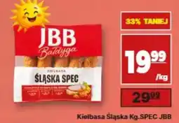 API MARKET Kielbasa Śląska oferta