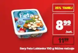API MARKET Sery Feta Lublanka oferta