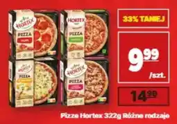API MARKET Pizze Hortex oferta