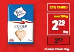 API MARKET Cukier Polski oferta