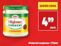 API MARKET Majonez Kielecki oferta