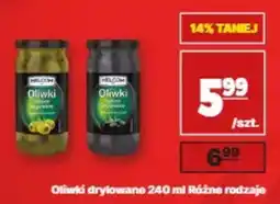 API MARKET Oliwki Helcom oferta