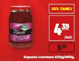 API MARKET Kapusta oferta