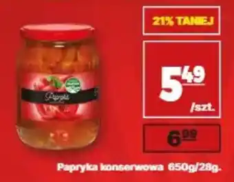 Papryka