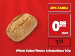 API MARKET Widan Bulka Fitness śniadaniowa oferta