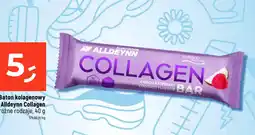 Dealz Baton kolagenowy Alldeynn Collagen oferta