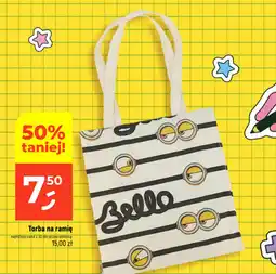 Dealz Torba na ramię oferta