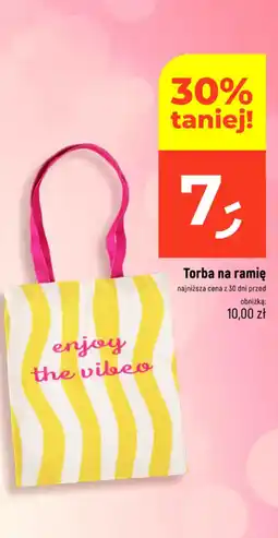 Dealz Torba na ramię oferta