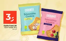 Dealz Ciastko Frank & Oli oferta