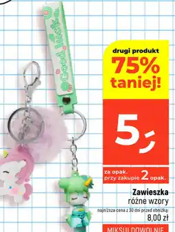 Dealz Zawieszka oferta
