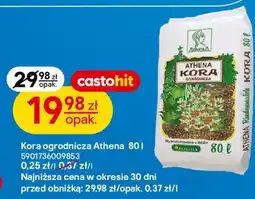 Castorama Kora ogrodnicza Athena oferta