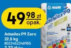 Castorama Klej elastyczny Mapei Adesilex P9 Zero oferta