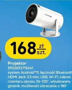 Castorama Projektor oferta