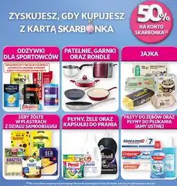 Auchan Płyn do higieny jamy ustnej intensywna świeżośc Auchan oferta