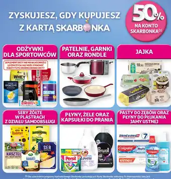 Płyn do higieny jamy ustnej intensywna świeżośc Auchan