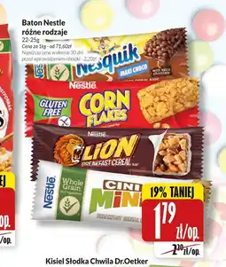 Hala Wola Baton Słodka Chwila oferta