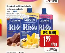 Hala Wola Przekąska Lubella oferta