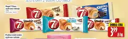 Hala Wola Rogal 7 Days oferta