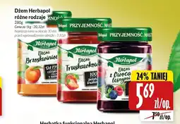 Hala Wola Dżem Herbapol oferta