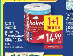 ALDI Ręcznik papierowy Kokett oferta
