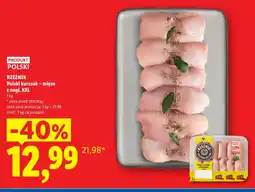 Lidl Kurczak Rzeźnik oferta