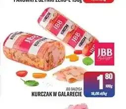 TomiMarkt Kurczak w galarecie oferta