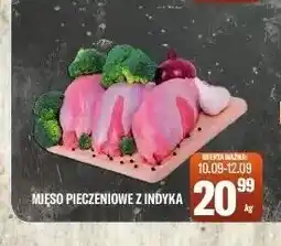 TomiMarkt Mięso pieczeniowe z indyka oferta