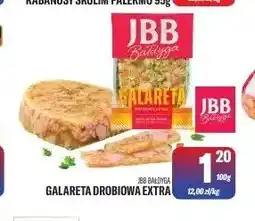 TomiMarkt Galareta drobiowa extra oferta